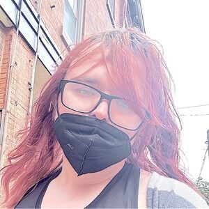 Meet your Posher, Isabelle